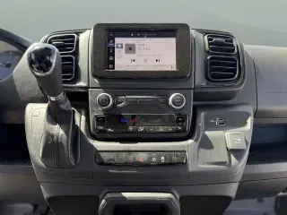 2023 Ram ProMaster Cargo Van