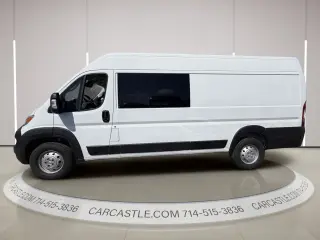2023 Ram ProMaster Cargo Van