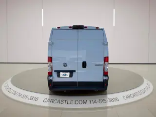 2023 Ram ProMaster Cargo Van