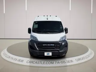2023 Ram ProMaster Cargo Van