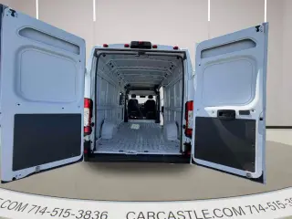 2023 Ram ProMaster Cargo Van