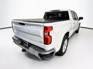 Chevrolet Silverado 1500 2023 4x4 LTZ 4dr Crew Cab 5.8 ft. SB