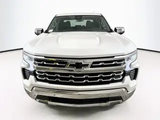 Chevrolet Silverado 1500 2023 4x4 LTZ 4dr Crew Cab 5.8 ft. SB