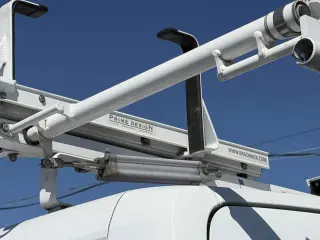2012 Mercedes-Benz Sprinter Cargo Vans