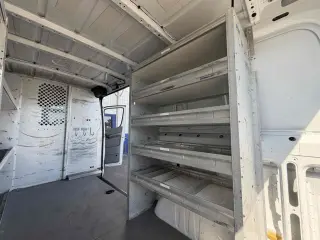 2012 Mercedes-Benz Sprinter Cargo Vans