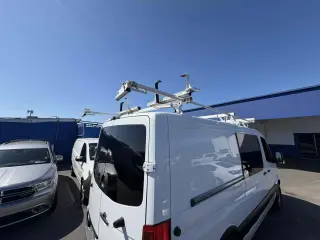 2012 Mercedes-Benz Sprinter Cargo Vans
