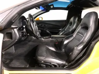 Chevrolet Corvette 2001 2dr Coupe
