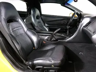 Chevrolet Corvette 2001 2dr Coupe
