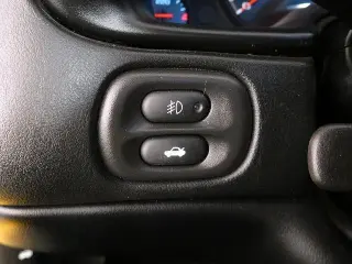 Chevrolet Corvette 2001 2dr Coupe