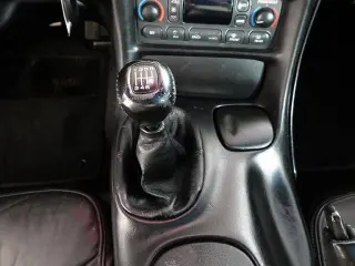 Chevrolet Corvette 2001 2dr Coupe