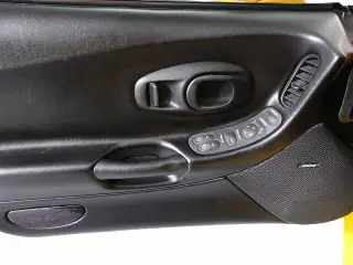 Chevrolet Corvette 2001 2dr Coupe