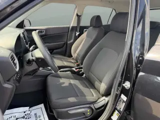 2021 Hyundai Venue