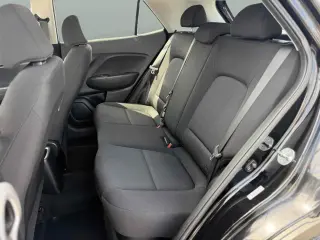 2021 Hyundai Venue