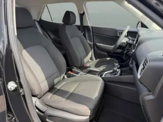 2021 Hyundai Venue