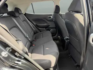 2021 Hyundai Venue
