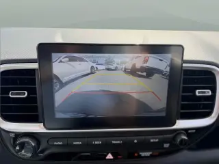 2021 Hyundai Venue