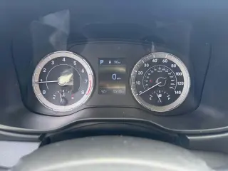2021 Hyundai Venue