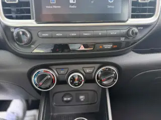 2021 Hyundai Venue