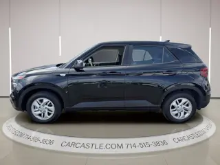 2021 Hyundai Venue