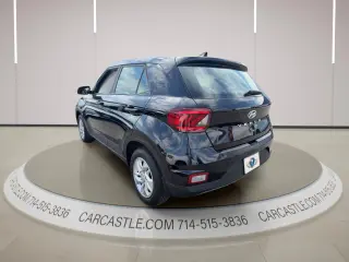 2021 Hyundai Venue