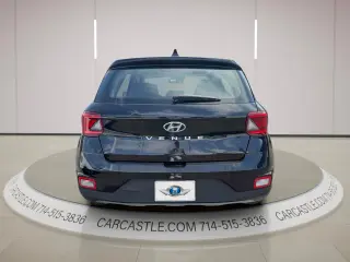 2021 Hyundai Venue
