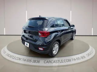 2021 Hyundai Venue