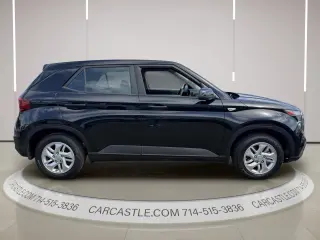 2021 Hyundai Venue