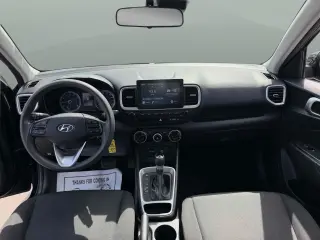 2021 Hyundai Venue