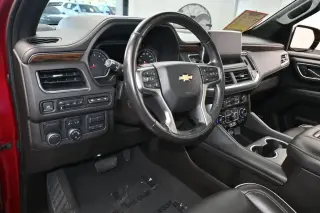 Chevrolet Tahoe 2021 4x2 Premier 4dr SUV