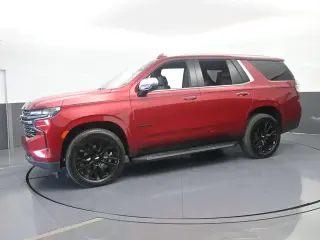 Chevrolet Tahoe 2021 4x2 Premier 4dr SUV