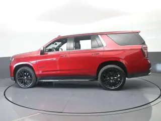 Chevrolet Tahoe 2021 4x2 Premier 4dr SUV