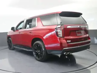 Chevrolet Tahoe 2021 4x2 Premier 4dr SUV