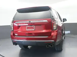 Chevrolet Tahoe 2021 4x2 Premier 4dr SUV