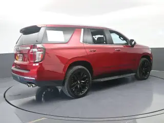 Chevrolet Tahoe 2021 4x2 Premier 4dr SUV