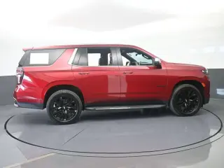 Chevrolet Tahoe 2021 4x2 Premier 4dr SUV