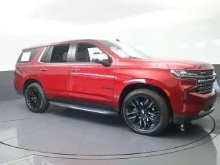 Chevrolet Tahoe 2021 4x2 Premier 4dr SUV
