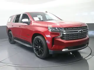 Chevrolet Tahoe 2021 4x2 Premier 4dr SUV