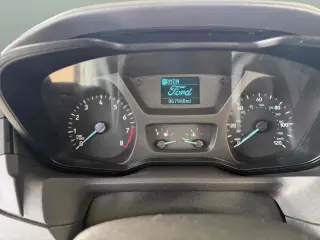2017 Ford Transit Wagon