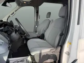 2017 Ford Transit Wagon