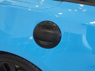 Chevrolet Camaro 2023 SS Convertible de 2 puertas con 1SS
