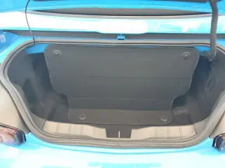 Chevrolet Camaro 2023 SS Convertible de 2 puertas con 1SS