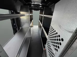 2020 Ford Transit Cargo Van