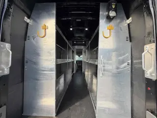 2020 Ford Transit Cargo Van