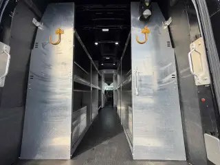 2020 Ford Transit Cargo Van