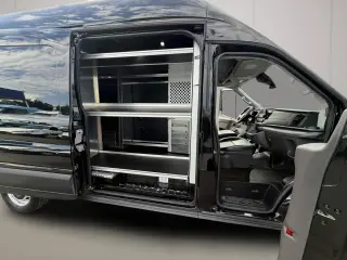 2020 Ford Transit Cargo Van