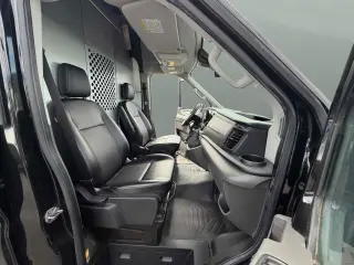 2020 Ford Transit Cargo Van