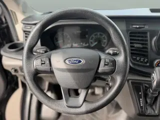 2020 Ford Transit Cargo Van