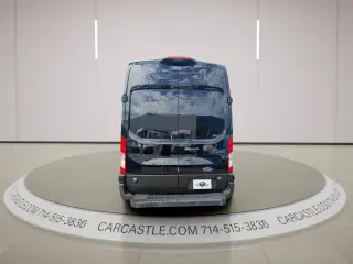 2020 Ford Transit Cargo Van