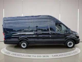 2020 Ford Transit Cargo Van