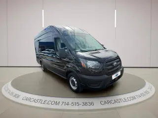 2020 Ford Transit Cargo Van